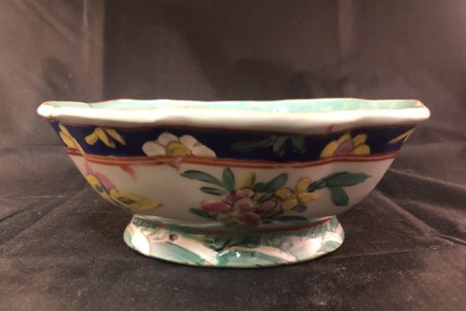 An Antique Porcelain Bowl