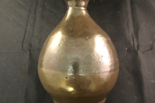 A China Original Wine Ceramic Pot